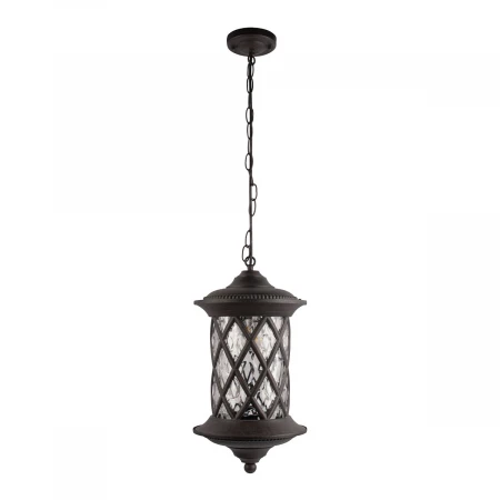 Уличный подвесной светильник Loft IT Bergamo 100018P