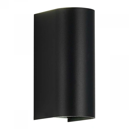 Настенный уличный светильник ST Luce BUST SL9516.401.01