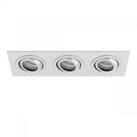 Встраиваемый светильник Lightstar Singo 011613