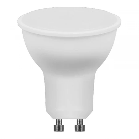 Лампа светодиодная Feron GU10 13W 2700K матовая LB-960 38191