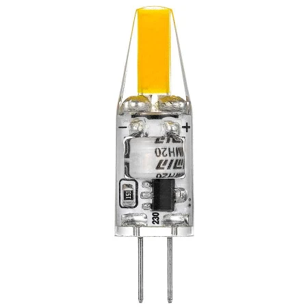Лампа General GLDEN-G4-3-C-220-2700 10/100/500 Лампа General GLDEN-G4-3-C-220-2700 10/100/500