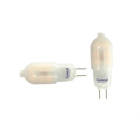 Лампа General GLDEN-G4-3-M-12-2700 5/100/500 Лампа General GLDEN-G4-3-M-12-2700 5/100/500