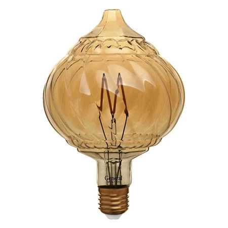 Лампа General GLDEN-G125TDSS-DEM-7ВТ-230-E27-2700 Лампа General GLDEN-G125TDSS-DEM-7ВТ-230-E27-2700