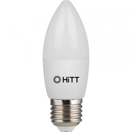 Лампа HiTT-PL-C35-13-230-E27-6500 Лампа HiTT-PL-C35-13-230-E27-6500