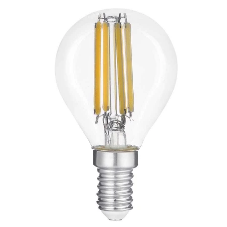 Лампа General GLDEN-G45S-20-230-E14-4500 1/10/100 Лампа General GLDEN-G45S-20-230-E14-4500 1/10/100