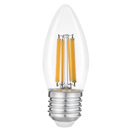 Лампа General GLDEN-CS-20-230-E27-6500 1/10/100