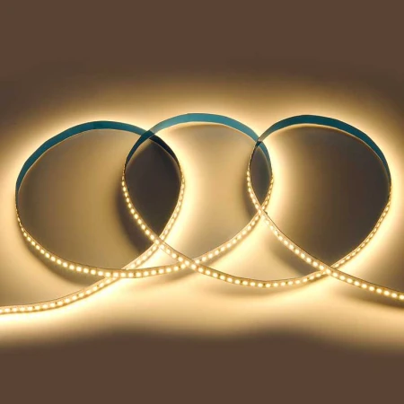 Лента светодиодная General GLS-2835-180-14.4-12-IP20-3