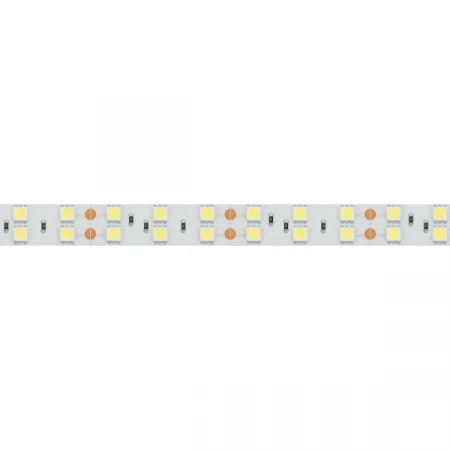 Светодиодная лента Arlight 28,8W/m 120LED/m 5060SMD теплый белый 5M 021470(2)