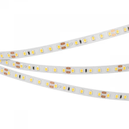 Светодиодная лента Arlight RT-A120-8mm 24V Warm3000 024108(2) Светодиодная лента Arlight RT-A120-8mm 24V Warm3000 024108(2)