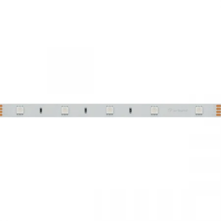 Светодиодная лента Arlight 7,2W/m 30LED/m 5060SMD разноцветный 5M 022066(2) Светодиодная лента Arlight 7,2W/m 30LED/m 5060SMD разноцветный 5M 022066(2)