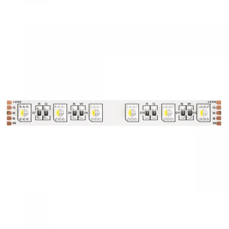 Светодиодная лента Maytoni Technical 19,2W/m 60LED/m 5050SMD холодный белый 5M 10181