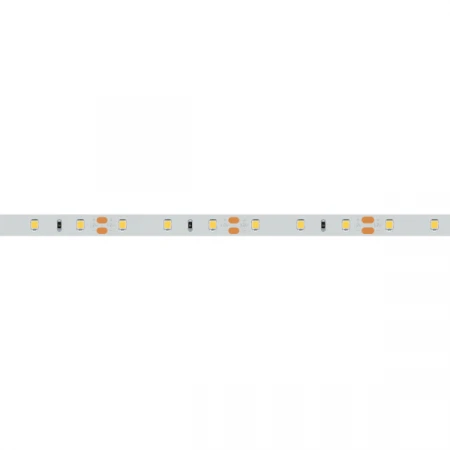 Светодиодная лента Arlight 7,2W/m 60LED/m 2835SMD теплый белый 5M 020019(2)