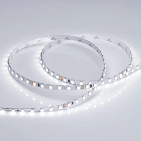 Светодиодная лента Arlight 9,6W/m 120LED/m 3528SMD белый 5M 015651(2) Светодиодная лента Arlight 9,6W/m 120LED/m 3528SMD белый 5M 015651(2)