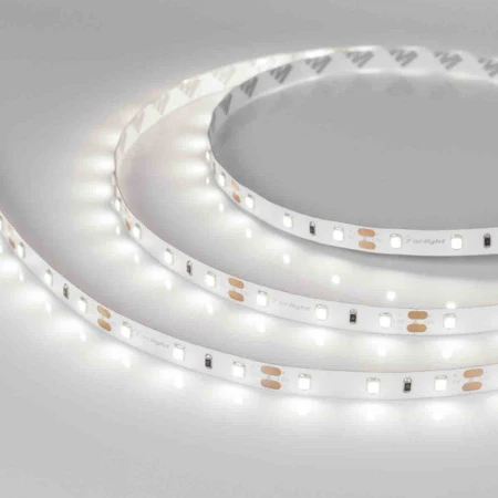 Светодиодная лента Arlight RT-A60-8mm 12V Day5000 CRI98 021418(2) Светодиодная лента Arlight RT-A60-8mm 12V Day5000 CRI98 021418(2)