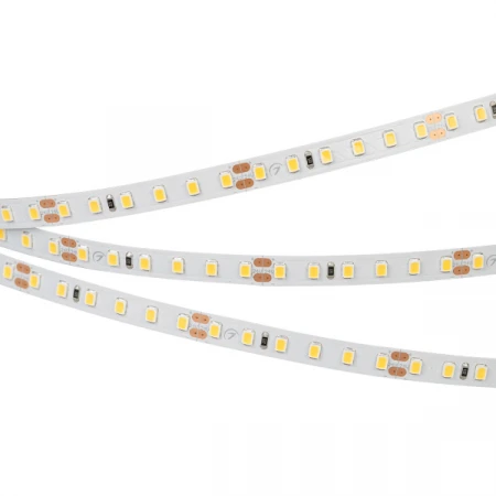 Светодиодная лента Arlight RT-A120-8mm 9.6 W/m Warm White 024571(2) Светодиодная лента Arlight RT-A120-8mm 9.6 W/m Warm White 024571(2)