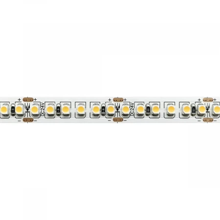 Светодиодная лента ST Luce 14,4W/m теплый белый 5M ST016.314.20