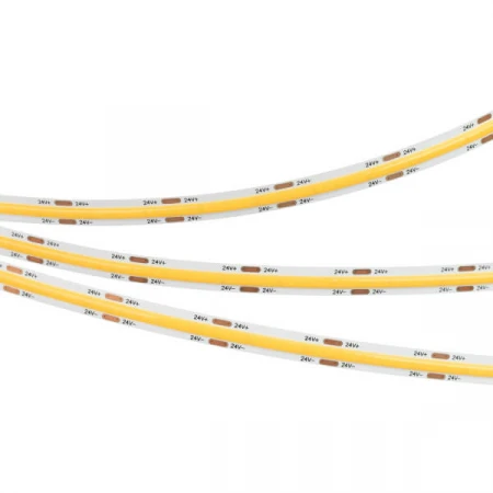 Светодиодная лента Arlight 11,5W/m 544LED/m CSP теплый белый 5M 031899(2)