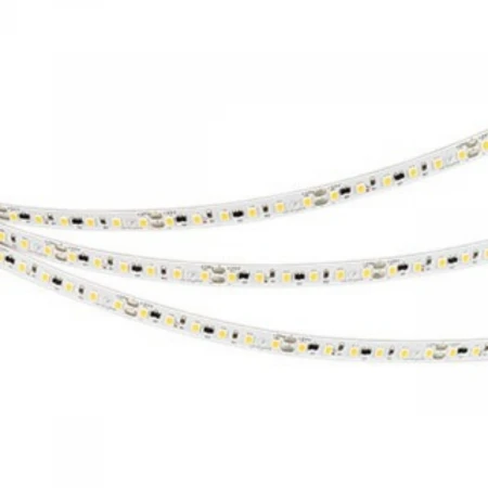 Светодиодная лента Arlight 9,6W/m 120LED/m 2835SMD дневной белый 10M IIC-A120-8mm 24V Day5000 037962 Светодиодная лента Arlight 9,6W/m 120LED/m 2835SMD дневной белый 10M IIC-A120-8mm 24V Day5000 037962