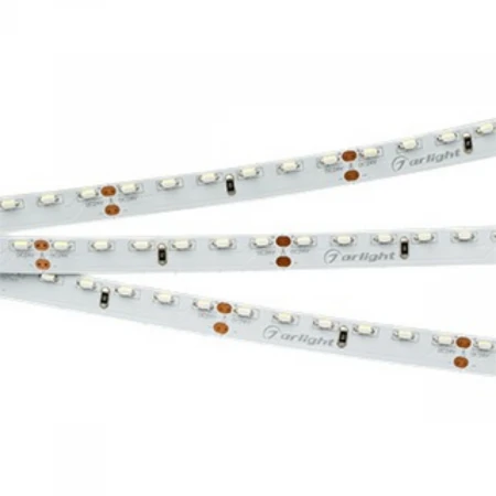 Светодиодная лента Arlight 9,6W/m 120LED/m 3014SMD теплый белый 5M RS-S120-8mm 24V Warm2700 039430 Светодиодная лента Arlight 9,6W/m 120LED/m 3014SMD теплый белый 5M RS-S120-8mm 24V Warm2700 039430