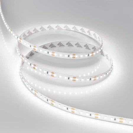 Светодиодная лента Arlight 9,6W/m 120Led/m 2835SMD холодный белый 30M RT-A120-10mm 48V White6000 038805 Светодиодная лента Arlight 9,6W/m 120Led/m 2835SMD холодный белый 30M RT-A120-10mm 48V White6000 038805