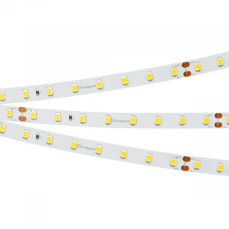 Светодиодная лента Arlight 6W/m 80Led/m 2835SMD теплый белый 5M RT-A80-8mm 24V Warm3500 028525(2) Светодиодная лента Arlight 6W/m 80Led/m 2835SMD теплый белый 5M RT-A80-8mm 24V Warm3500 028525(2)
