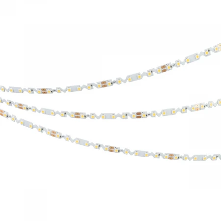 Светодиодная лента Arlight 9,6W/m 120LED/m 2835SMD теплый белый RZ-A120-6mm 24V 040805 Светодиодная лента Arlight 9,6W/m 120LED/m 2835SMD теплый белый RZ-A120-6mm 24V 040805