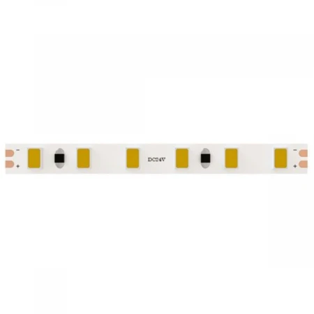 Светодиодная лента Arte Lamp 9,6W/m теплый белый 5М A2412005-01-3K Светодиодная лента Arte Lamp 9,6W/m теплый белый 5М A2412005-01-3K