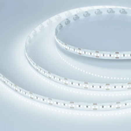 Светодиодная лента Arlight 8W/m 300Led/m 2216SMD холодный белый 5M MICROLED-M300-8mm 24V Cool 8K 028617(2) Светодиодная лента Arlight 8W/m 300Led/m 2216SMD холодный белый 5M MICROLED-M300-8mm 24V Cool 8K 028617(2)