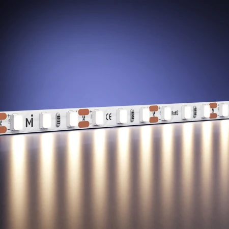 Светодиодная лента Maytoni 9,6W/m 120LED/m 2835SMD дневной белый 5M 201107