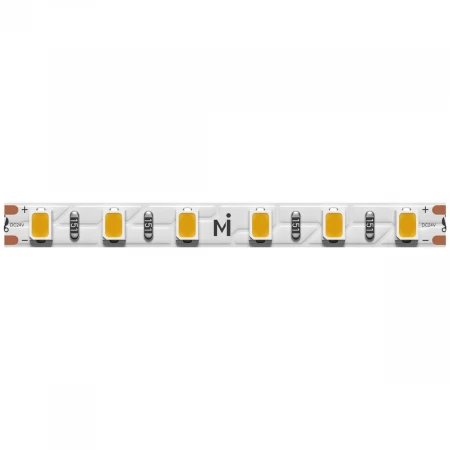 Светодиодная лента Maytoni 9,6W/m 120LED/m 2835SMD теплый белый 5M 201109