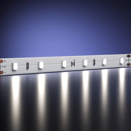 Светодиодная лента Maytoni 4,8W/m 60LED/m 2835SMD дневной белый 5M 201083