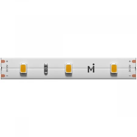 Светодиодная лента Maytoni 4,8W/m 60LED/m 2835SMD теплый белый 5M 201002