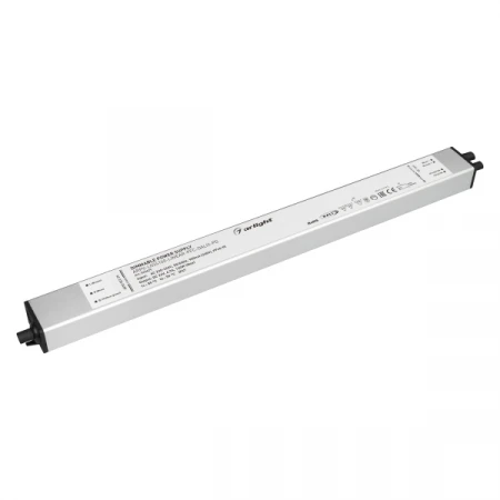 Блок питания Arlight ARPV-LG24160-Linear-PFC-Dali2-PD 24V 160W IP67 6,7A 033429
