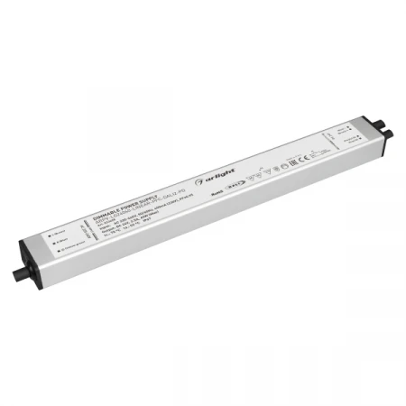 Блок питания Arlight ARPV-LG24060-Linear-PFC-Dali2-PD 24V 60W IP67 2,5A 033428