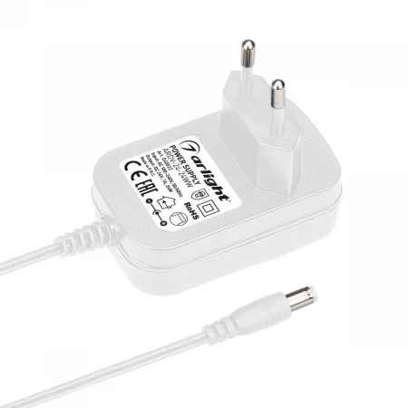 Блок питания Arlight ARDV-24-24WW 24V 24W IP20 1A 040022