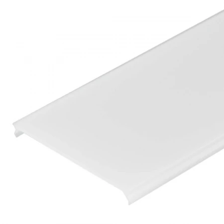 Рассеиватель Arlight матовый для KLUS-POWER-W50 028933