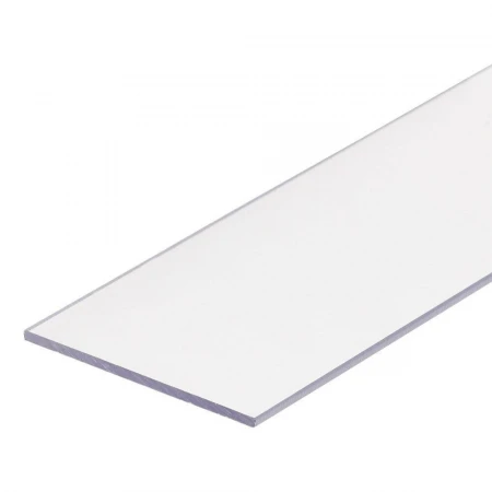 Рассеиватель Arlight CLEAR прозрачный для BOX 017355