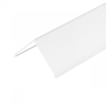 Рассеиватель Arlight SL-Kant-H30-3000 Square Opal 046184