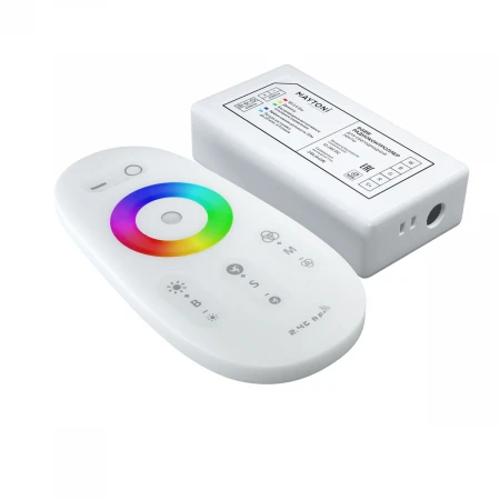 Контроллер для RGBW светодиодной ленты Maytoni Technical Led strip CLM003