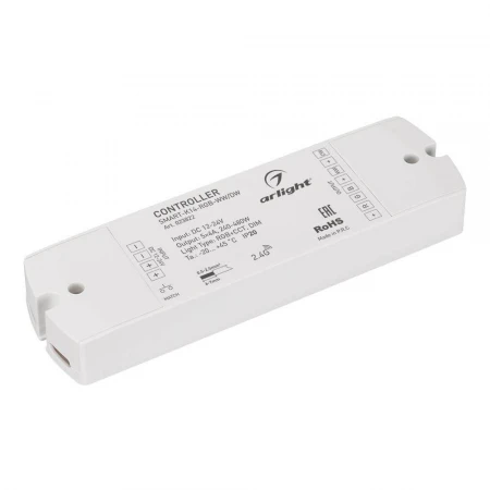 Контроллер Arlight Smart-K14-Multi 023822