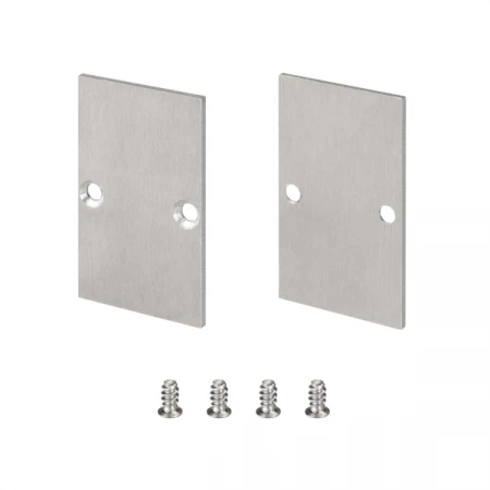 Набор заглушек Arlight SL-Comfort22-Fantom глухая 033278