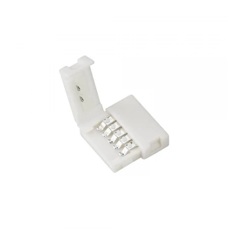 Соединитель Arlight FIX-RGBW-12mm (5-pin) 023951