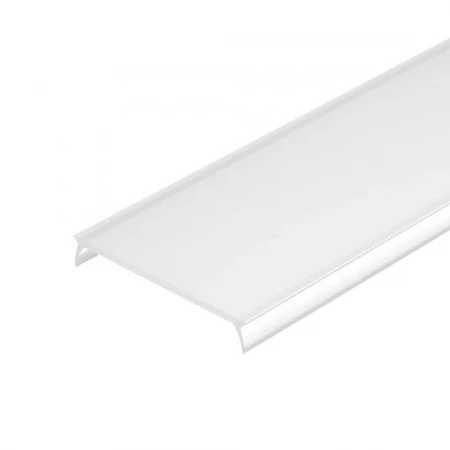 Экран Arlight MAT-L-3000 для профиля PLS-LOCK 033815