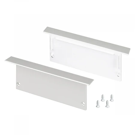 Заглушка Arlight SL-LINIA88-FS 2 шт. 030506