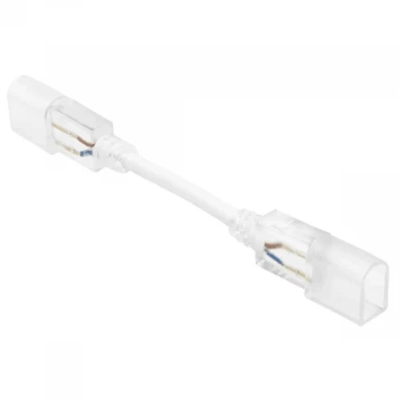 Коннектор Lightstar NEOLED к неоновым лентам средний 220V 430188
