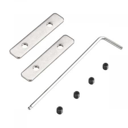 Соединитель профиля Arlight ARH-Power-W120-F 036175