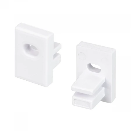 Заглушка Arlight ARH-Micro-0610 с отверстием 037398