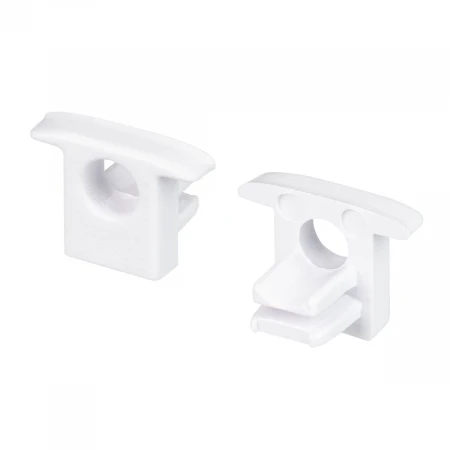 Заглушка Arlight ARH-Micro-F-W4 с отверстием 037404