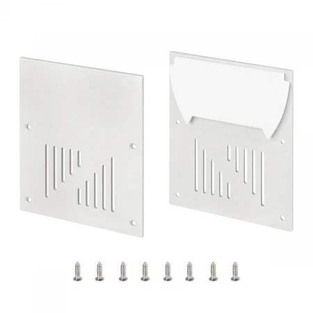 Заглушка Arlight ARH-Power-W75 036426