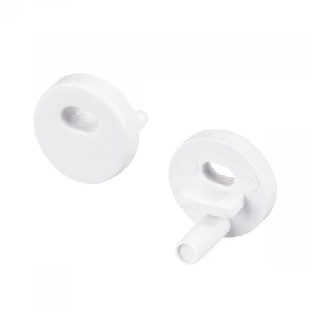 Заглушка Arlight ARH-Round-D8 с отверстием 037401